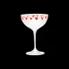 Classic Love Champagne Glass