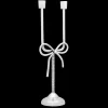 Classic Take a Bow Candle Holder