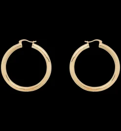 Classique Hoop Earrings