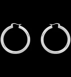 Classique Hoop Earrings