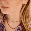 Closed Forever Necklace
