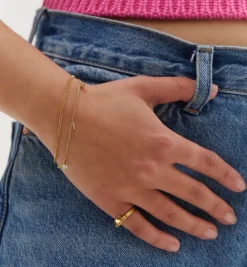 Confetti Bracelet