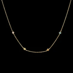 Confetti Necklace