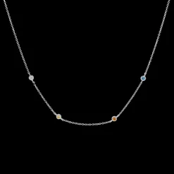 Confetti Necklace