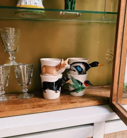 Corgi Mug
