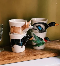 Corgi Mug