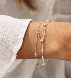 Cosmic Dust Bracelet