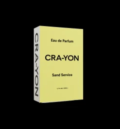 Cra-Yon Sand Service Eau De Parfum