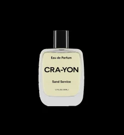 Cra-Yon Sand Service Eau De Parfum