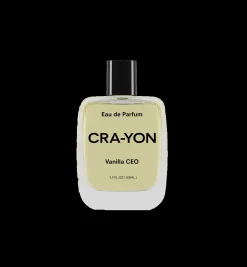 Cra-Yon Vanilla CEO Eau De Parfum