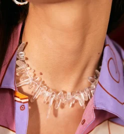 Crystal Necklace