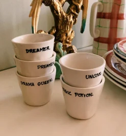Dreamer Espresso Cup