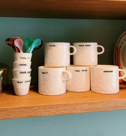 Dreamer Espresso Cup