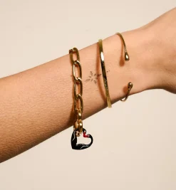 Drop Cuff