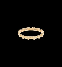 Eclipse Of The Heart Ring 14K