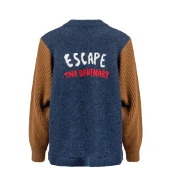 Escape the Ordinary Jumper