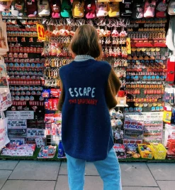Escape the Ordinary Jumper