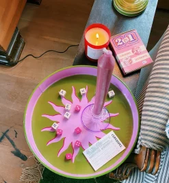 Escape the Ordinary Scented Candle