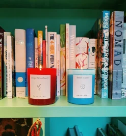 Escape the Ordinary Scented Candle