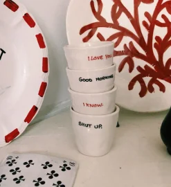Espresso Cup I Know