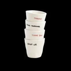 Espresso Cup I Love You