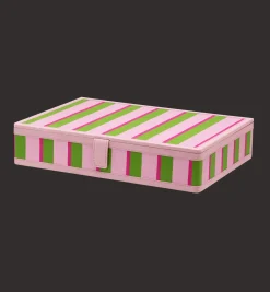 Evergreen Jewellery Box