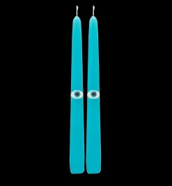 Eye Spy 3D Candle Set of 2