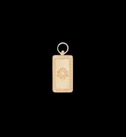 Fairy Star Charm 14K