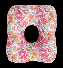 Flourish Piercing Cushion