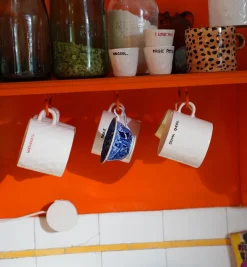 Fuck it Mug