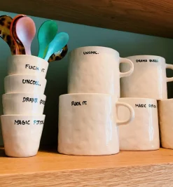 Fuck it Mug