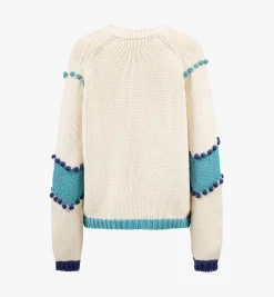 Galactic Dolly Cardigan