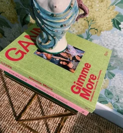 GANNI Gimme More Book
