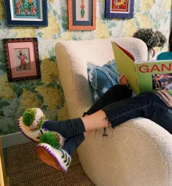 GANNI Gimme More Book