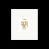 G&C Picasso The Lady Framed Artwork