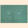 Gingham Pegasus Tablecloth