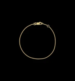 Gourmet Bracelet 14K