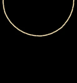 Gourmet Plain Bracelet