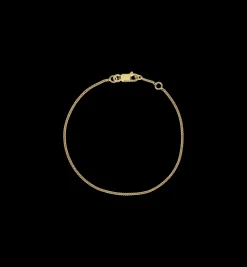 Gourmet Plain Bracelet
