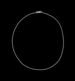 Gourmet Plain Necklace