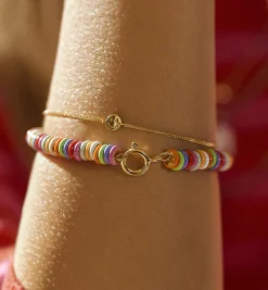 Happy Smile Bracelet