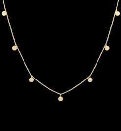 Happy Smile Necklace