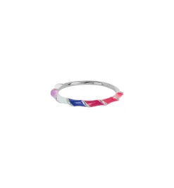 Holographic Ring