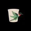 Hummingbird Mug
