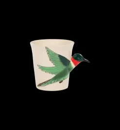 Hummingbird Mug