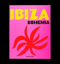 Ibiza Bohemia Book by Assouline