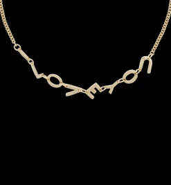 I Love You Bracelet