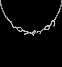 I Love You Bracelet