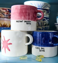 Instant Pleasure Mug