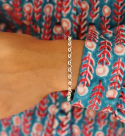Jasseron Bracelet